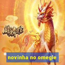 novinha no omegle